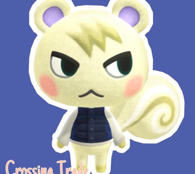 Mathéo - Crossing Trade