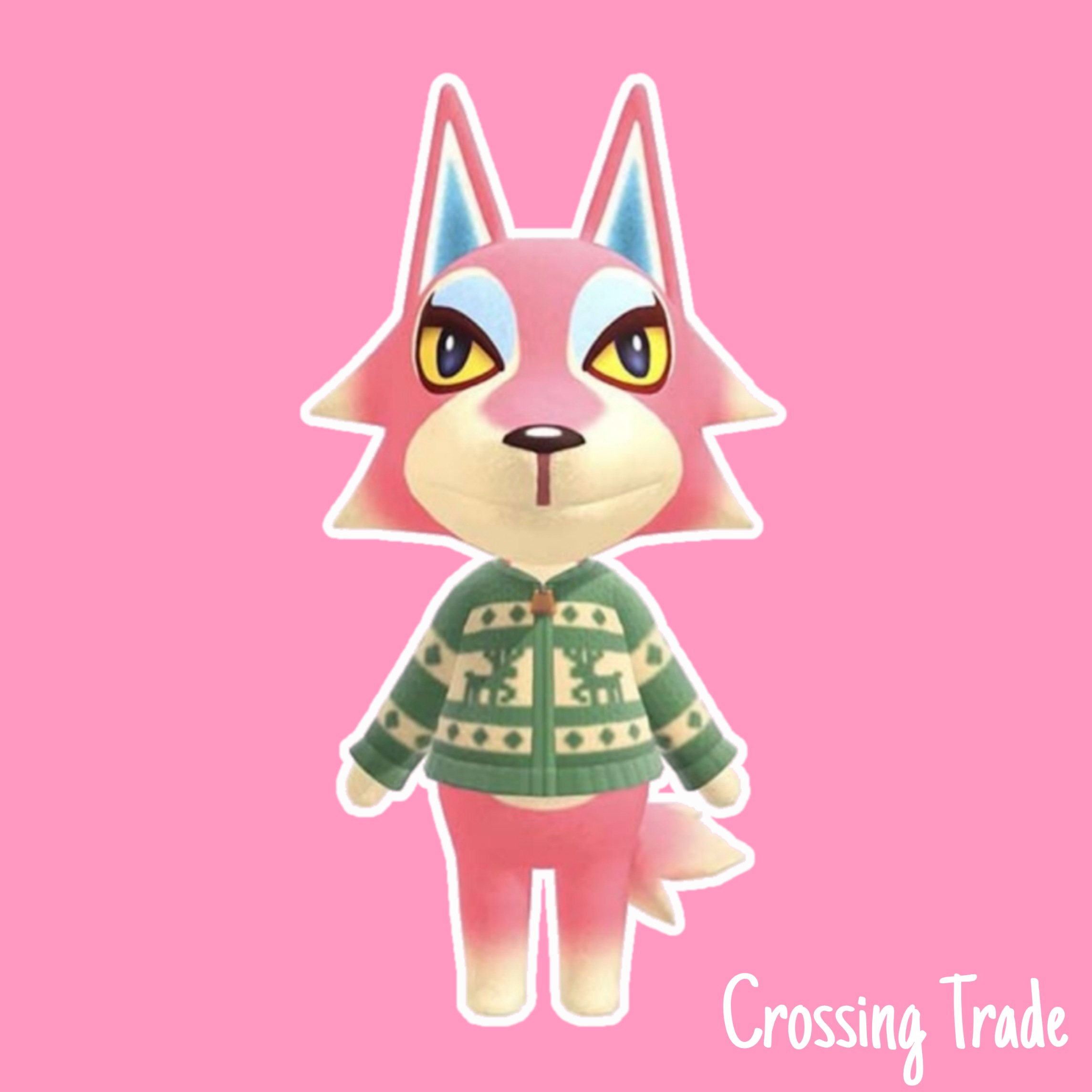 Luppa - Crossing Trade